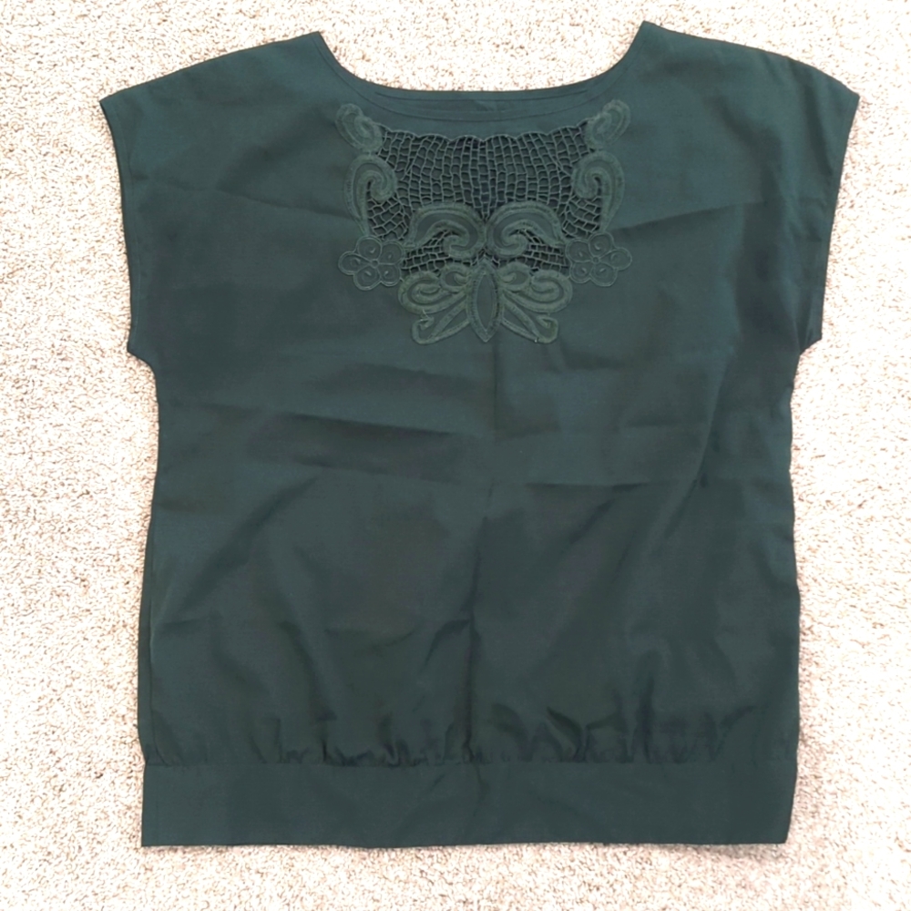 Banana Republic top